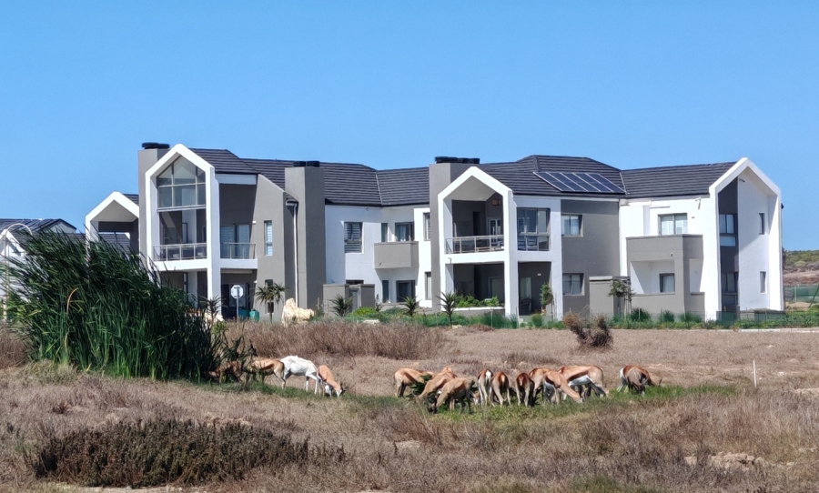 2 Bedroom Property for Sale in Langebaan Country Estate Western Cape